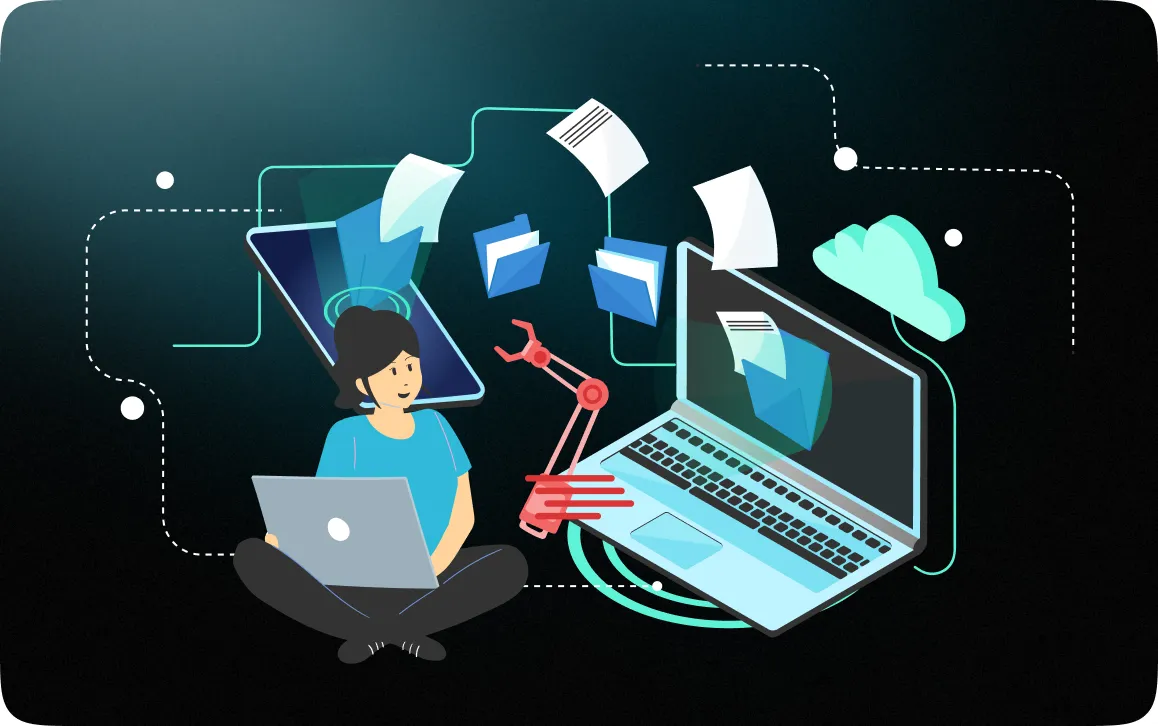 What Is an AI Document Management System? Benefits, Features & Use Cases