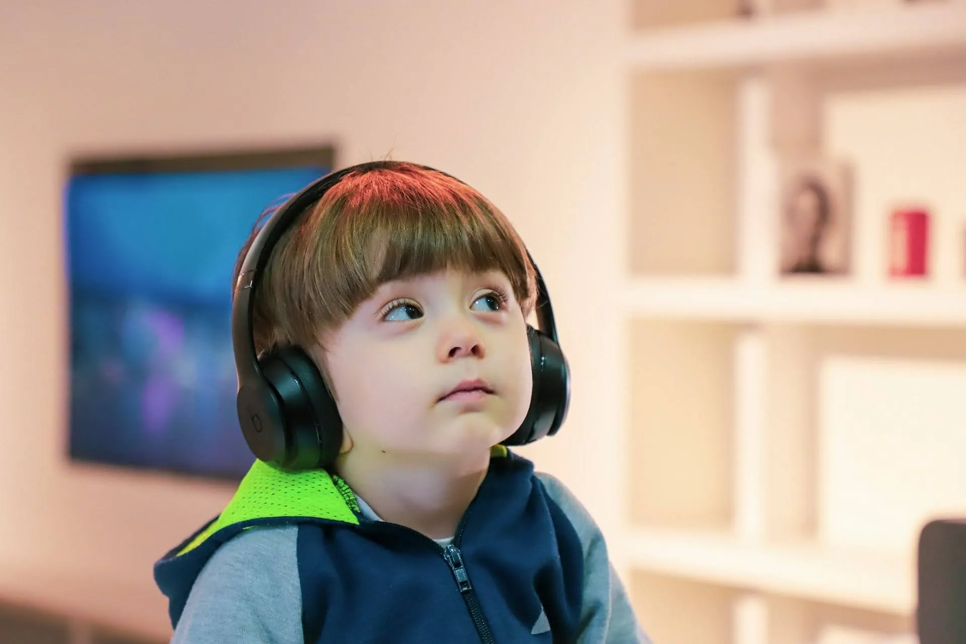 How Children Learn to Become Their Own Problem Solvers
