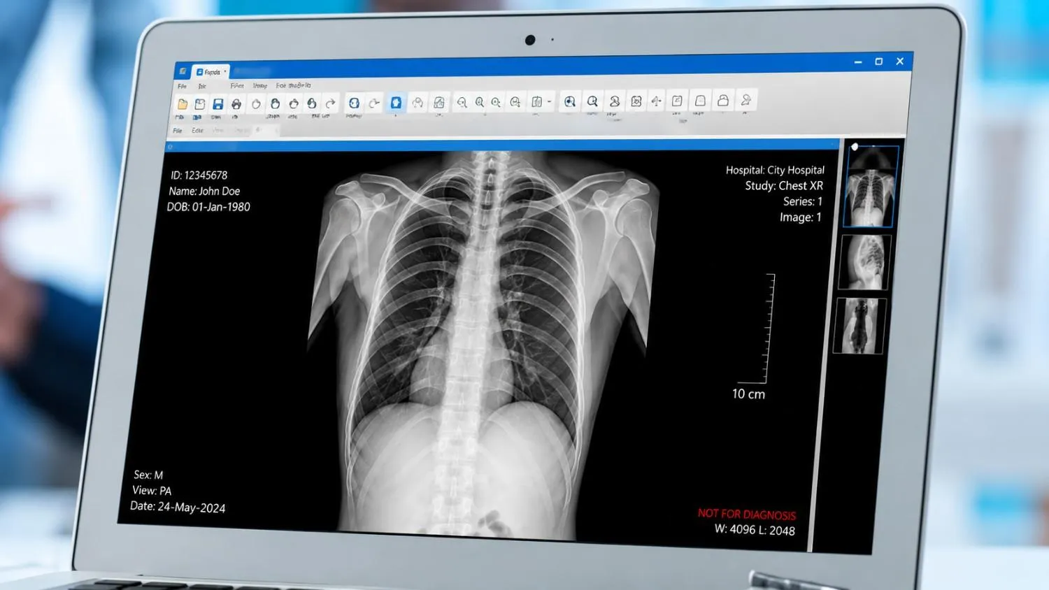 How Do Mobile Medical Laboratory Services Improve Patient Care