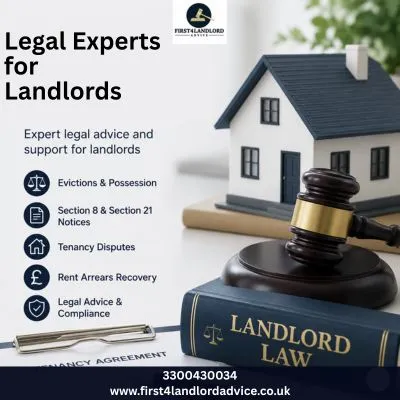 Reclaiming Your Property: The Legal Checklist for UK Landlords