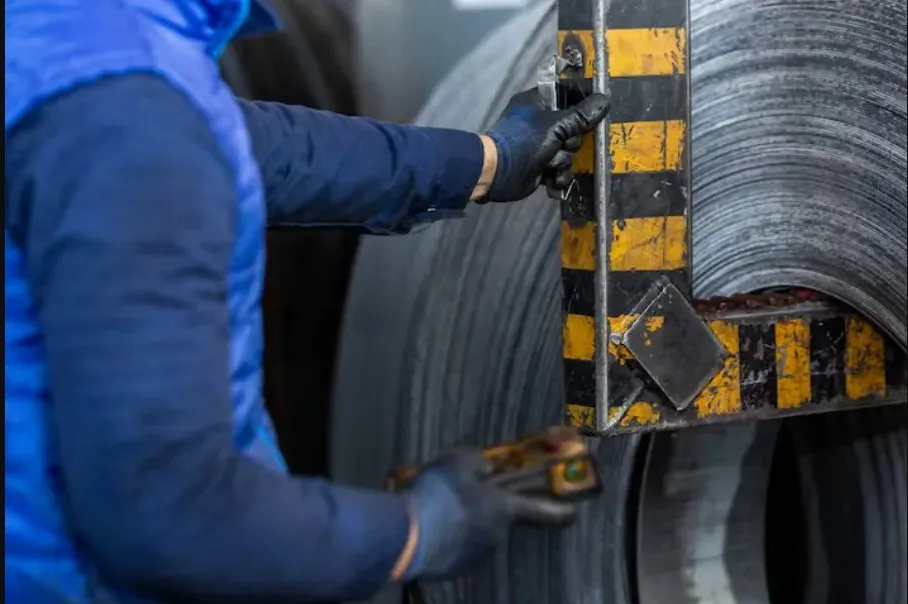 How Speed Breakers and Wheel Chocks Improve Safety Across Industrial Workplaces