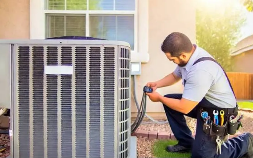 What to Expect During a Professional Cooling System Tune-Up