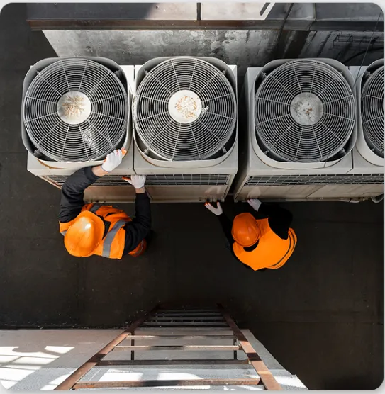 What to Expect During a Professional Cooling System Tune-Up