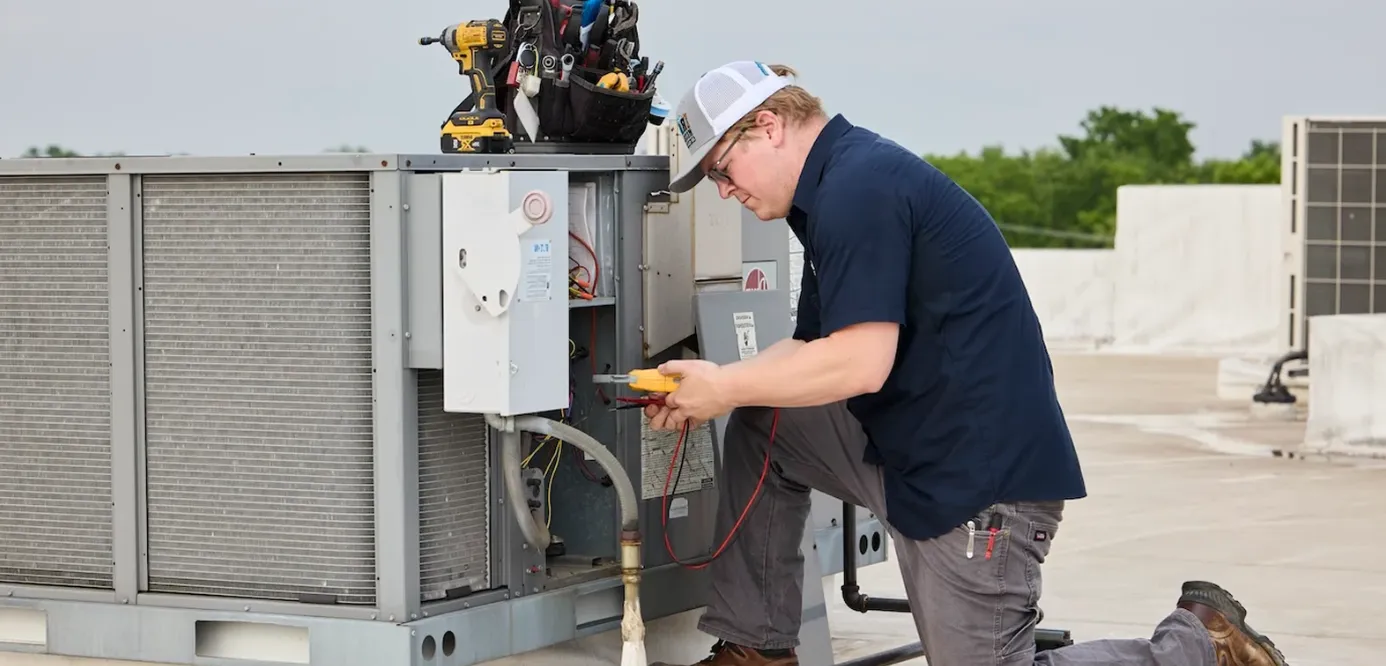 What to Expect During a Professional Cooling System Tune-Up