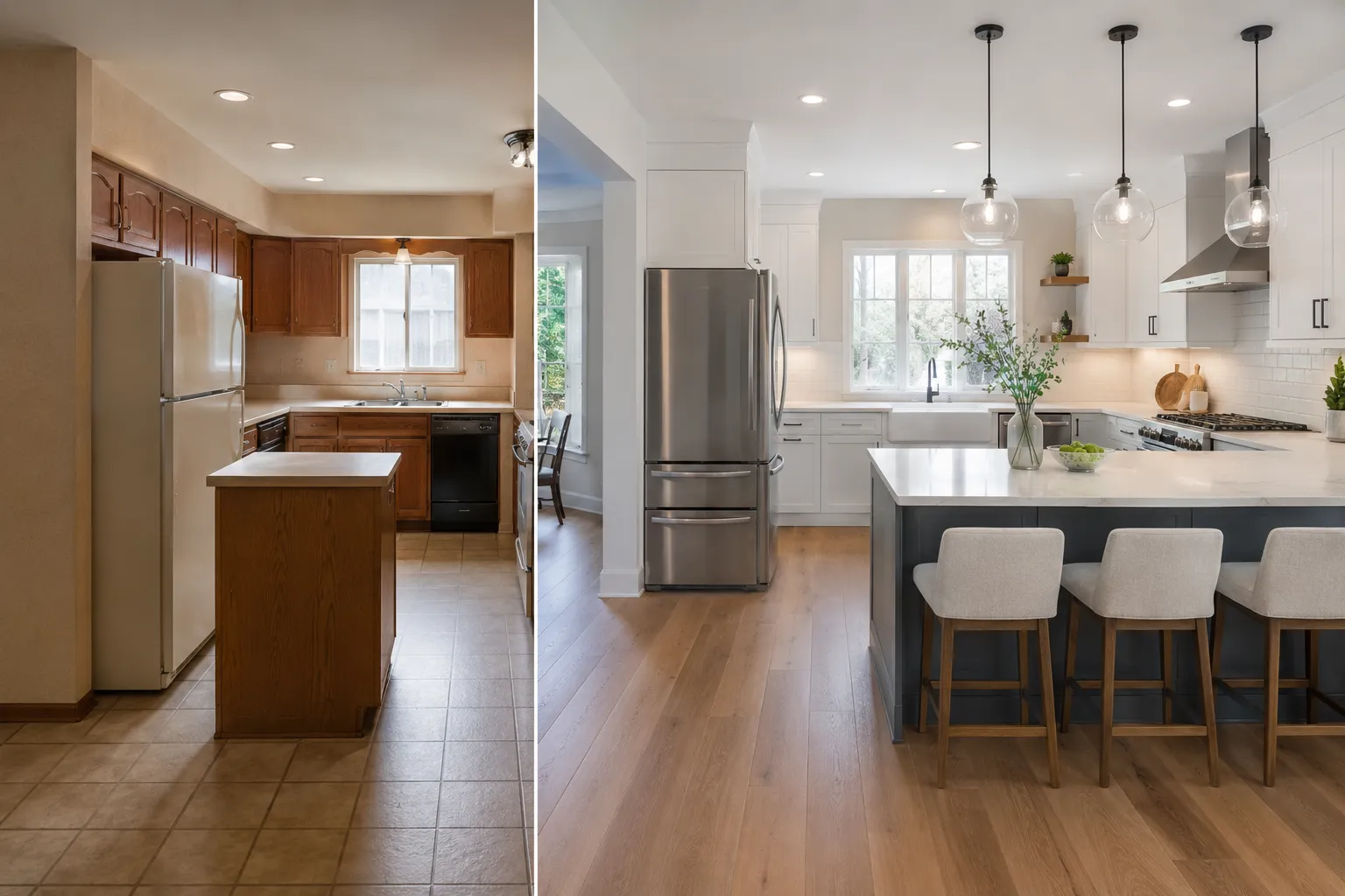 Why Long Island Homeowners Trust Local Installers