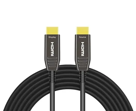 4K HDMI 2.0 AOC