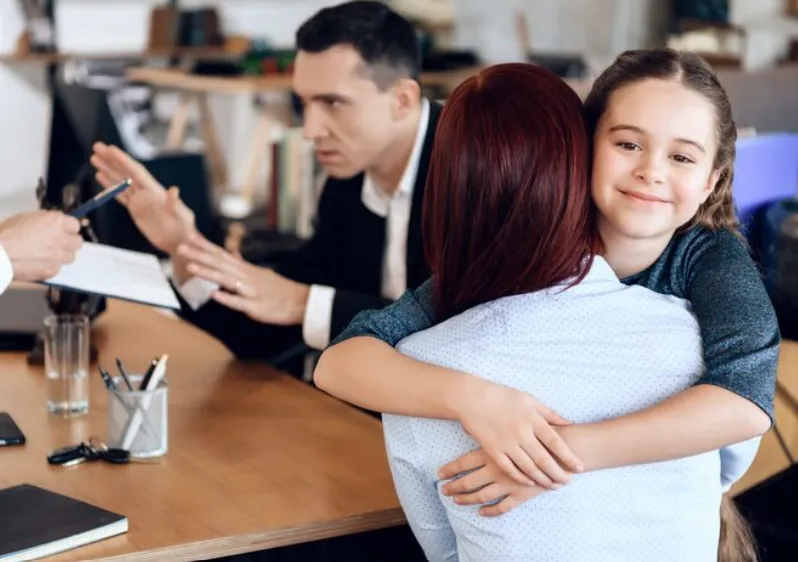 Family Lawyers Croydon: Helping You Move Forward with Confidence