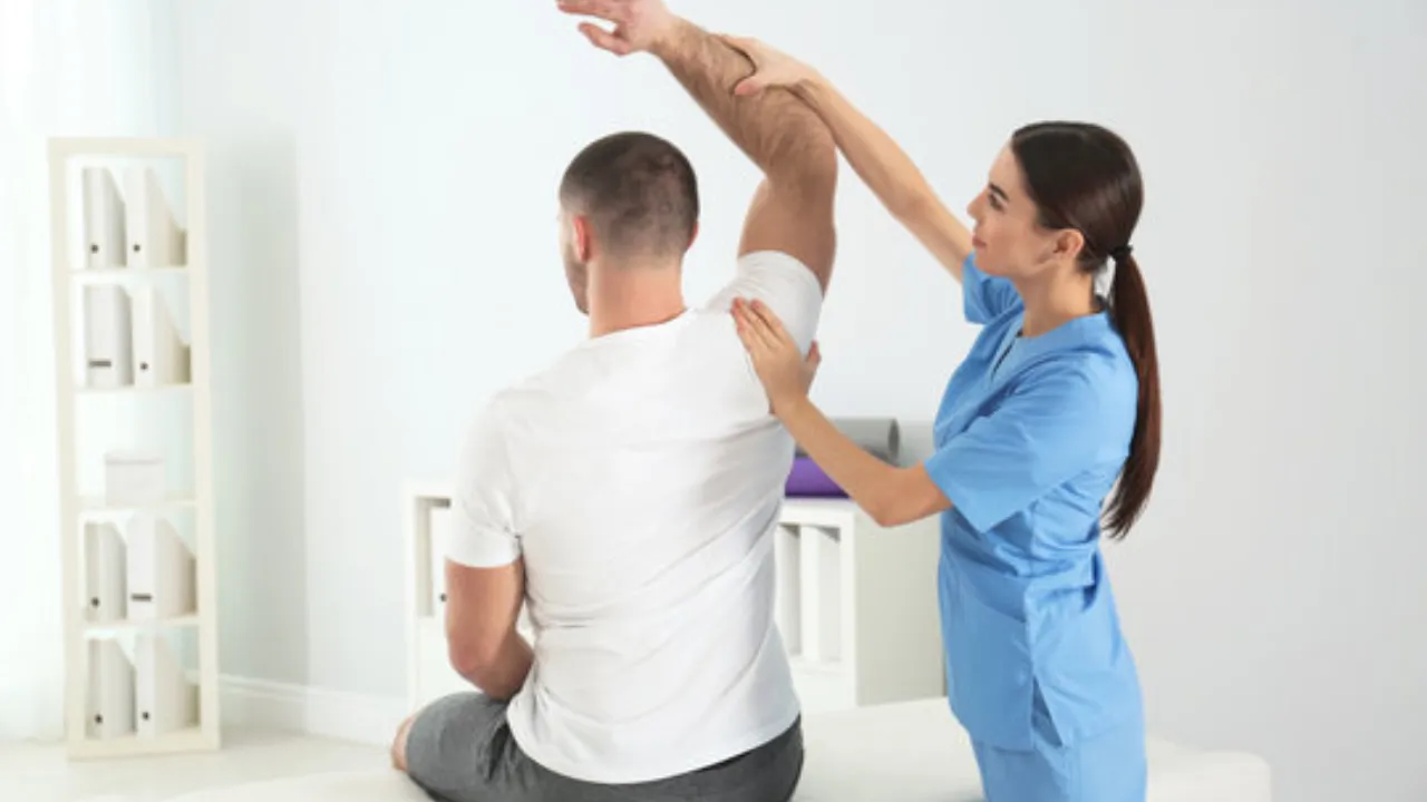 Can Physical Therapy Really End Chronic Back Pain Without Surgery?