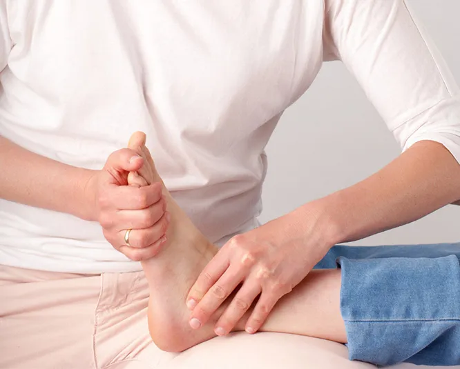 Why Are Bowen Treatments Growing So Po‍p‌ular for Anxiety?