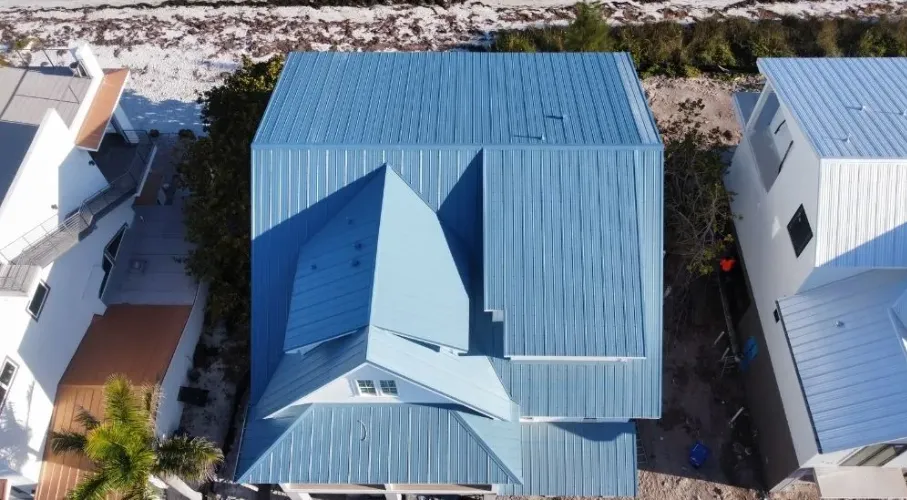 Roofing Contractor in Lakewood Ranch, FL – Professional Roofing Solutions You Can Trust