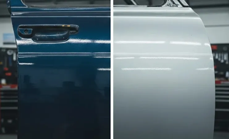 How Vehicle Adhesive Removal Portland Can Increase Your Vehicle’s Resale Value