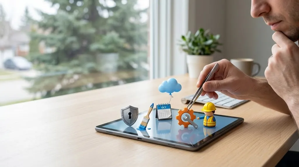 Buy Android Software for Tablet CA: A Smart Buyer's Guide