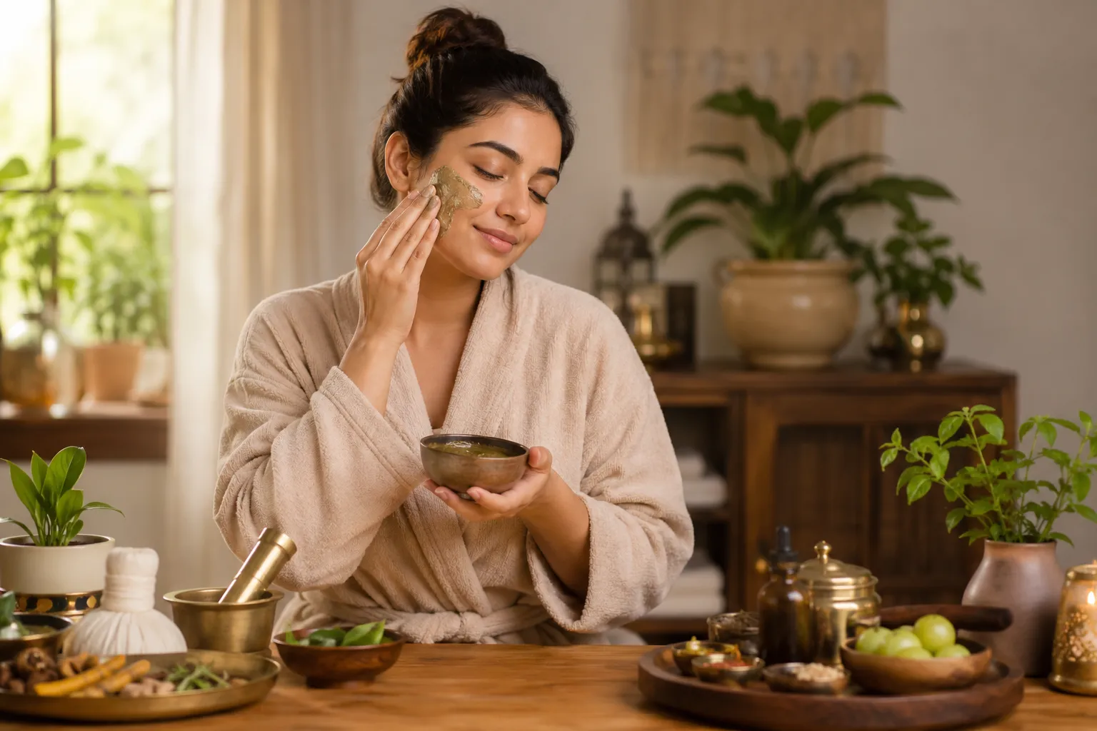 Do You Really Need Organic Beauty Products?