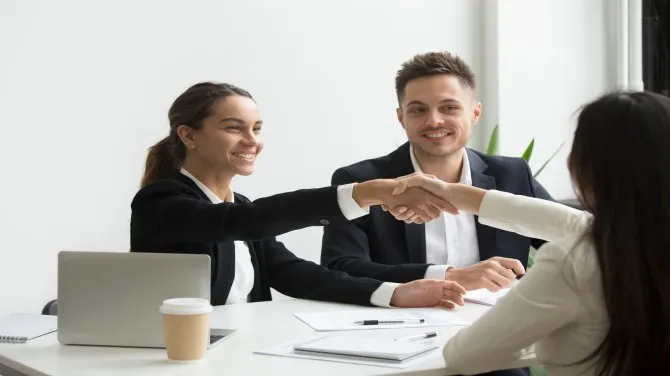 How to Hire Indian Professionals in Nigeria Through a Recruitment Agency