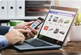 Why Product Images Are the First Salesperson for Any Ecommerce Store