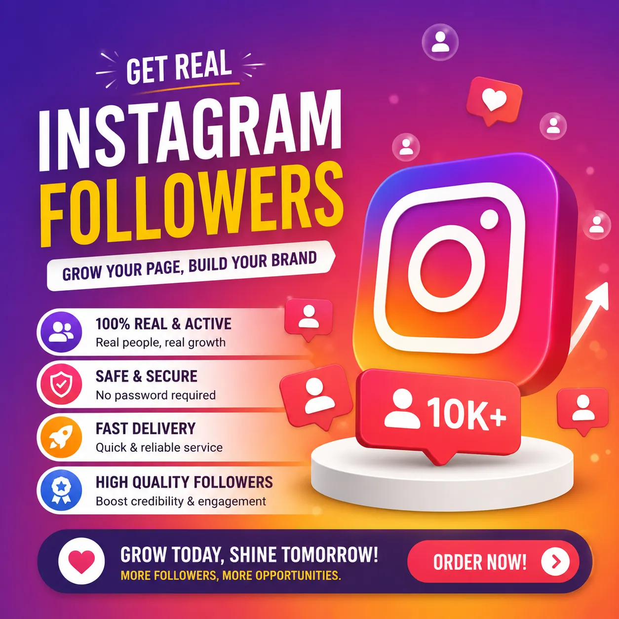 Top Choice for Buying Instagram Followers in Pakistan