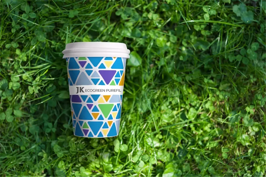 Sustainability Meets Strength: JK Paper's Eco-Friendly Packaging Solutions