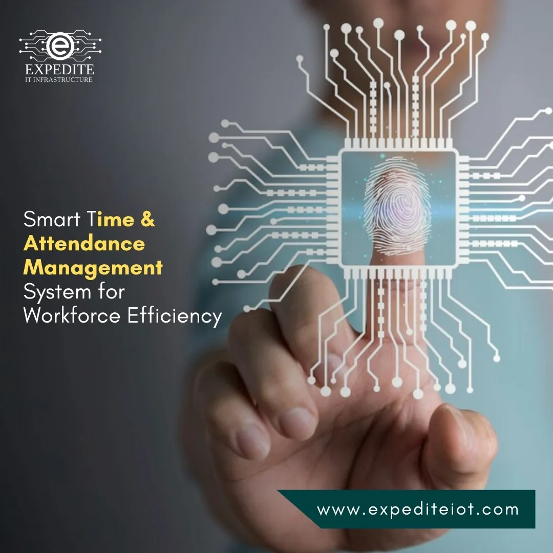 Time Attendance Tech Fuels KSA’s Next Construction Boom