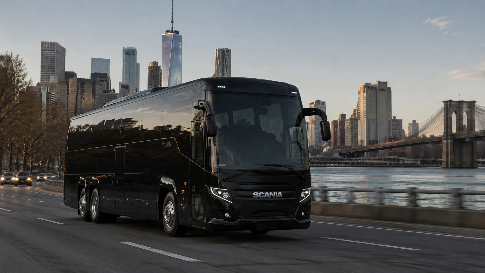 How Much Does a VIP Bus Service Cost?