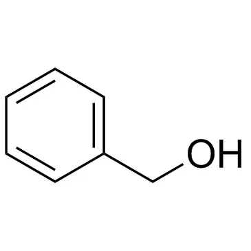 Benzyl alcohol (Benzenemethanol)