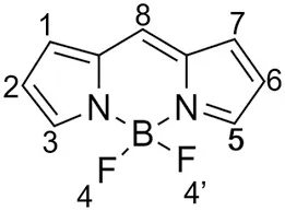 BODIPY 493/503