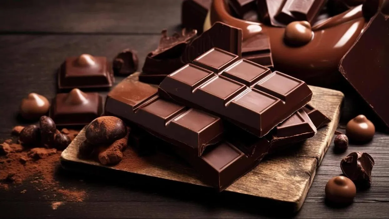 Low Calorie Chocolate Market Strategic Moves Driving Growth and Competitive Advantage