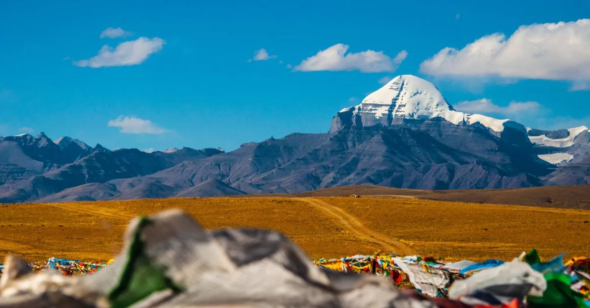 Why Kailash Yatra Packages Are Perfect for Spiritual Travelers
