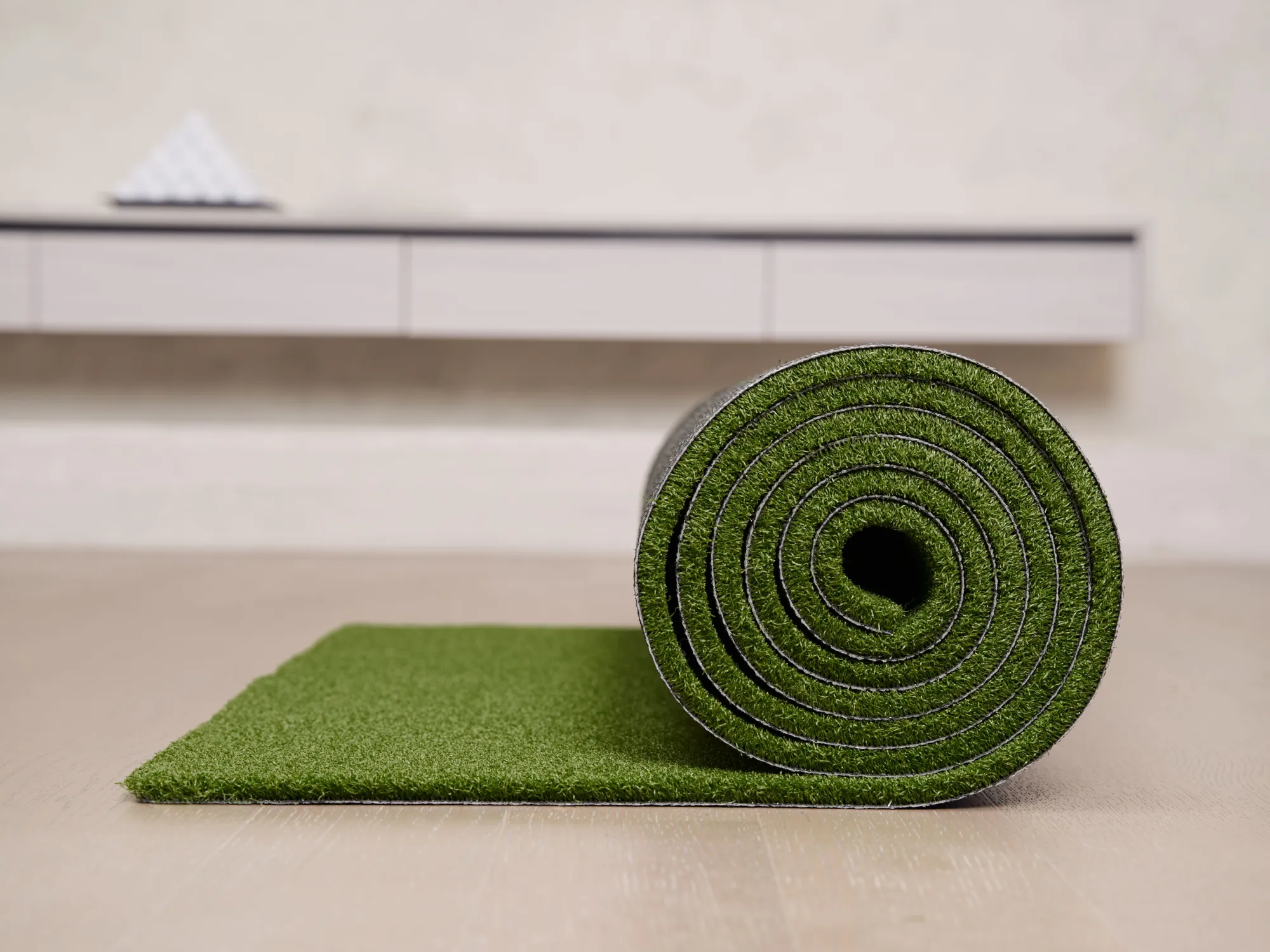 Calgary Artificial Grass & Synthetic Turf Installation: Transform Your Outdoor Space with a Low-Main