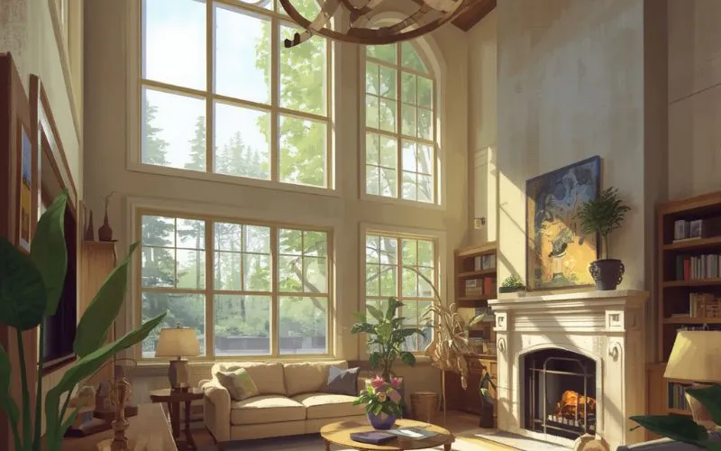 Why Does Ceiling Height Matter More Than Most Homeowners Think?