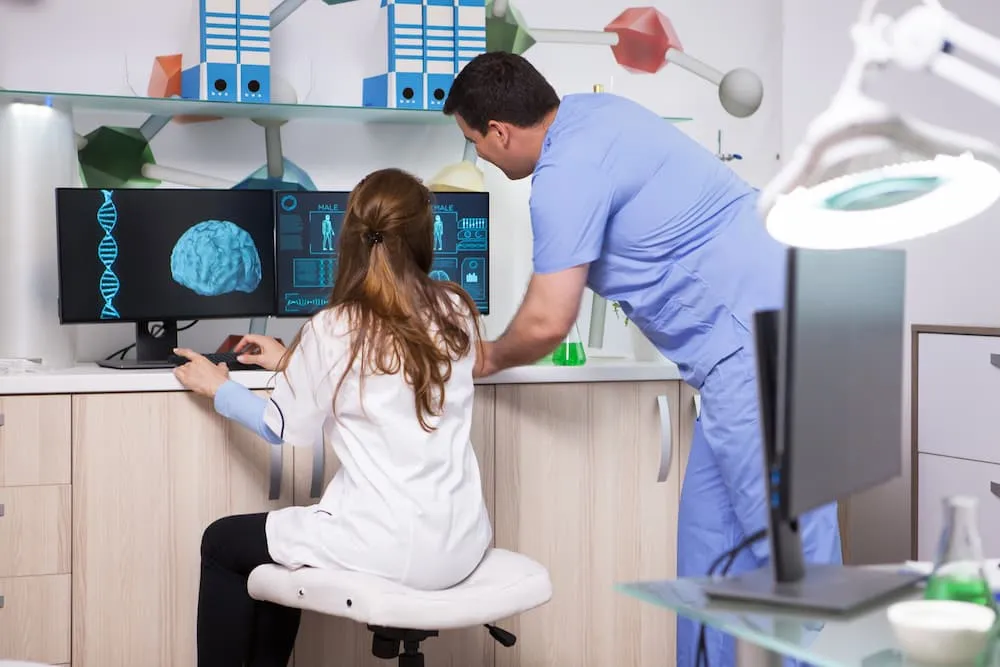 Symptoms, Diagnosis, and Treatment Options for Fluid-Filled Brain Cysts