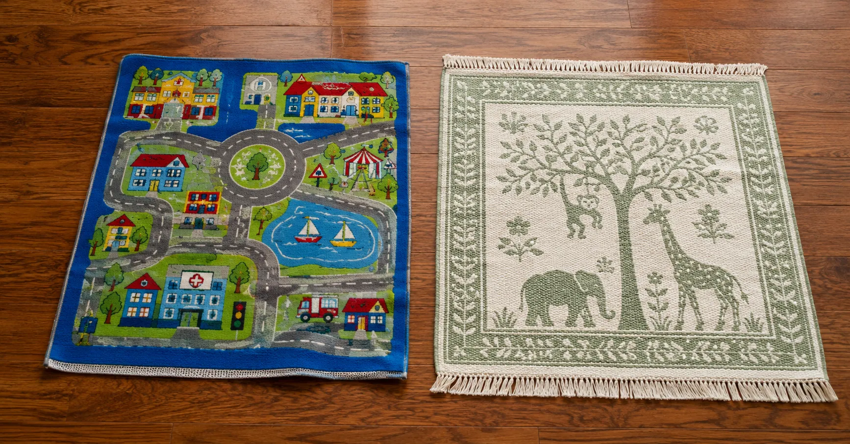 Affordable Kids Rugs in India — How to Choose Well Without Overspending