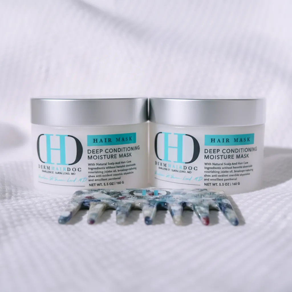 Cellulose Acetate Comb and Why It Is a Smart Choice for Everyday Hair Care