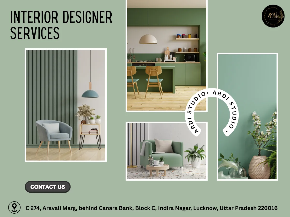 Interior Design Services