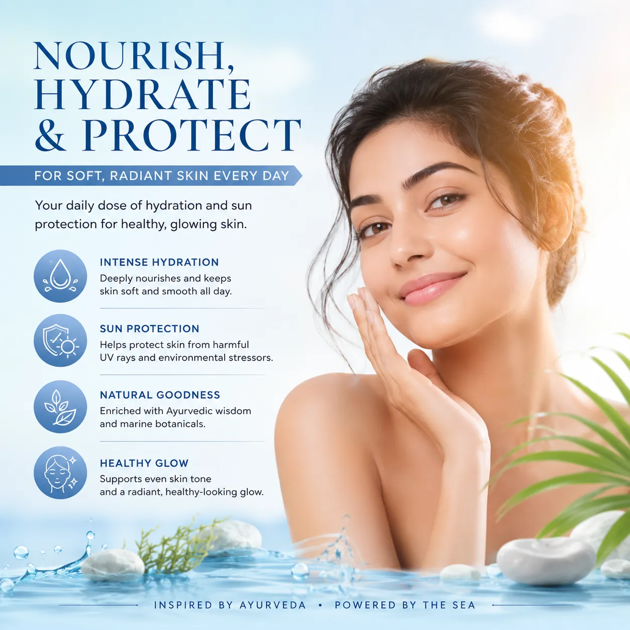 Day Cream for Dry Skin: Why Choosing a Day Cream with SPF Is Essential for Healthy, Glowing Skin