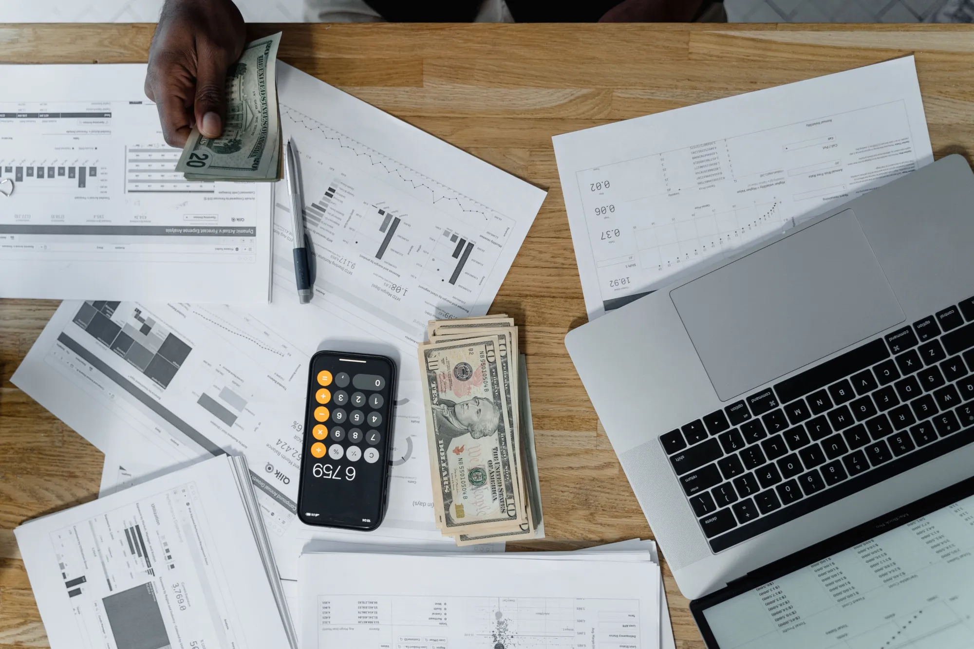 Payroll Services: Accurate, Efficient, & Stress-Free Payroll Management