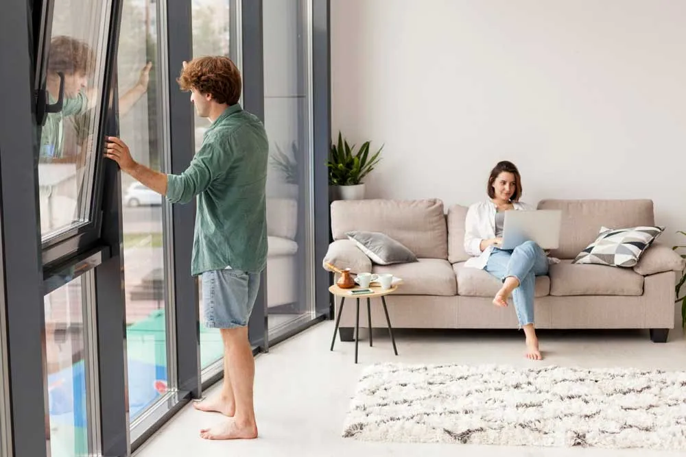 Window Replacement Duluth GA: Upgrade Comfort, Style, and Savings