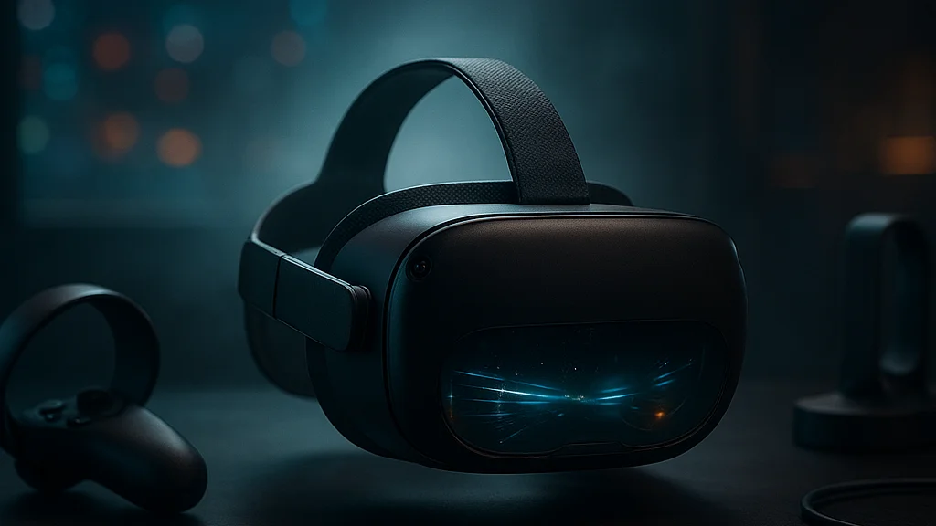 VR Gaming Mistakes, Future Trends, and the Best Headsets