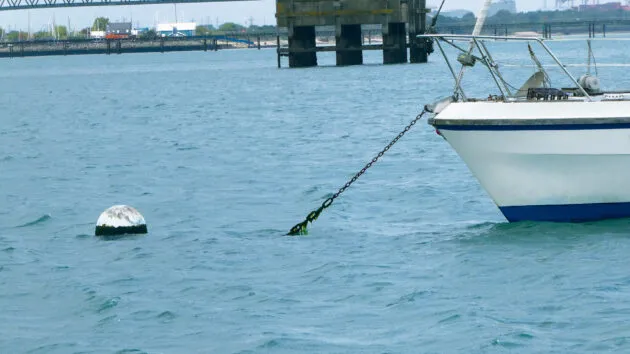 Seasonal Mooring Richmond Hill: The Smart Choice for Stress-Free Boating