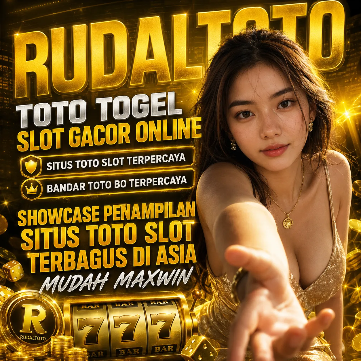 SITUS TOTO : This Modern Choice for On the web Gambling