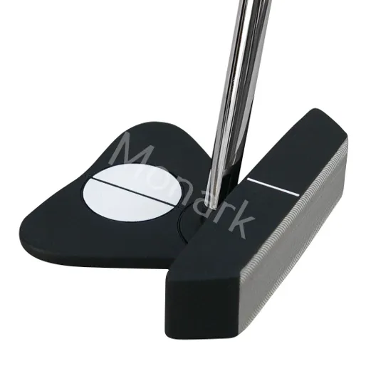 Why More Golfers Are Exploring Zero-Torque Putting Solutions