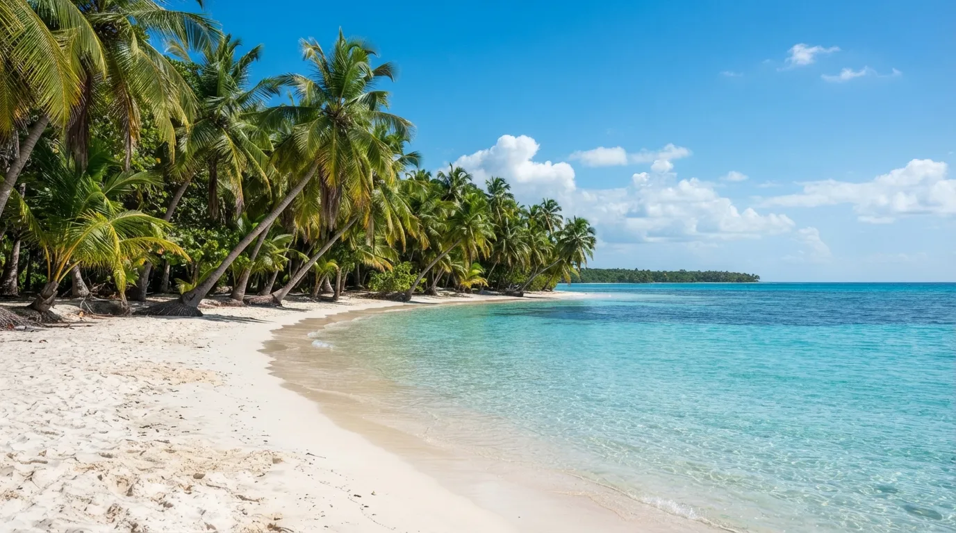 Why Taking a Catamaran From Miches to Isla Saona Is a Must-Do Experience?