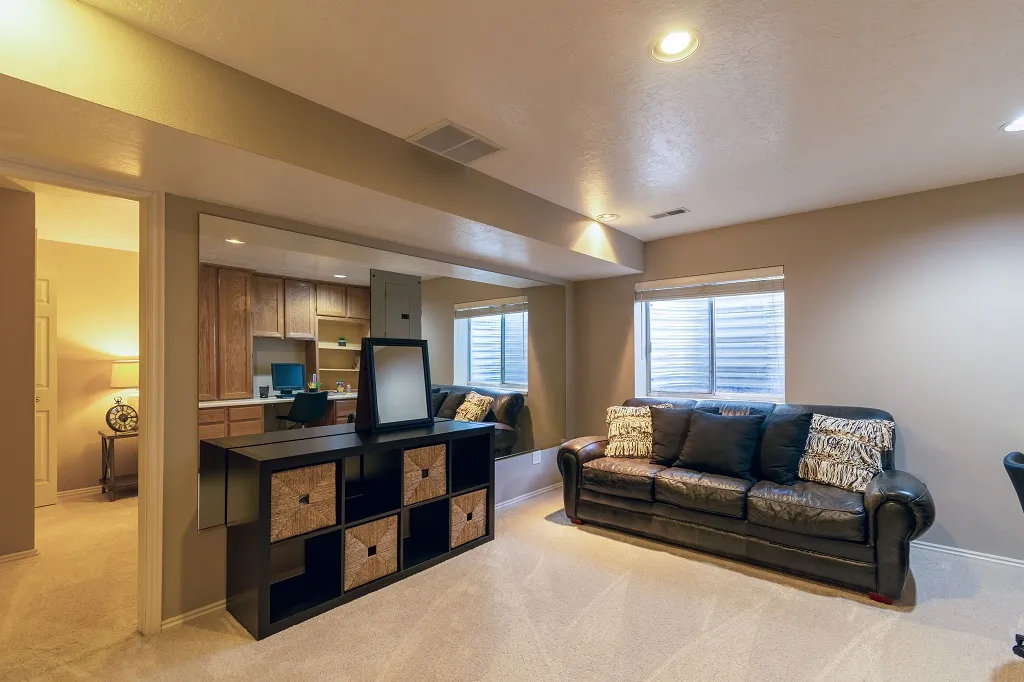 Best Basement Development Company in Calgary: Why Onyx Basements Is the Right Choice
