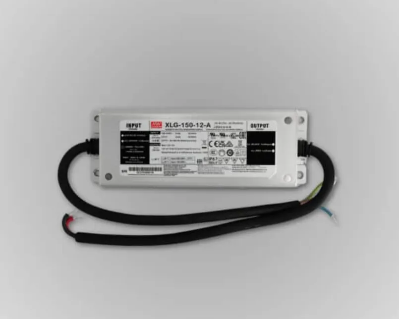 How the Right LED Power Supply Improves Brightness Efficiency and System Reliability