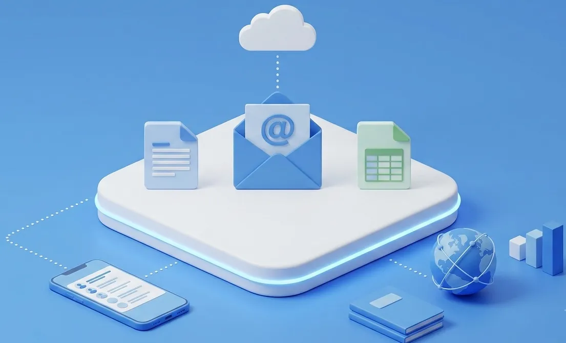 MS 365 Professional Email: Protect Your Business from Modern Cyber Threats