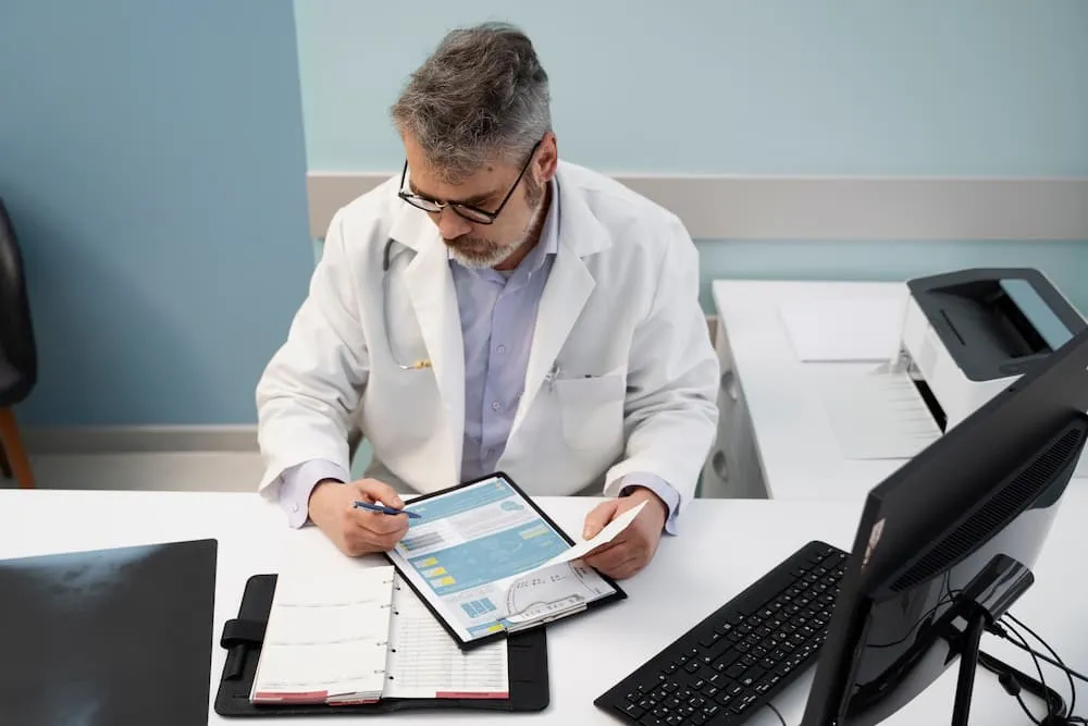 Why Healthcare Cost Benchmarking Improves Financial Planning