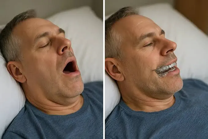 sleep apnea treatment