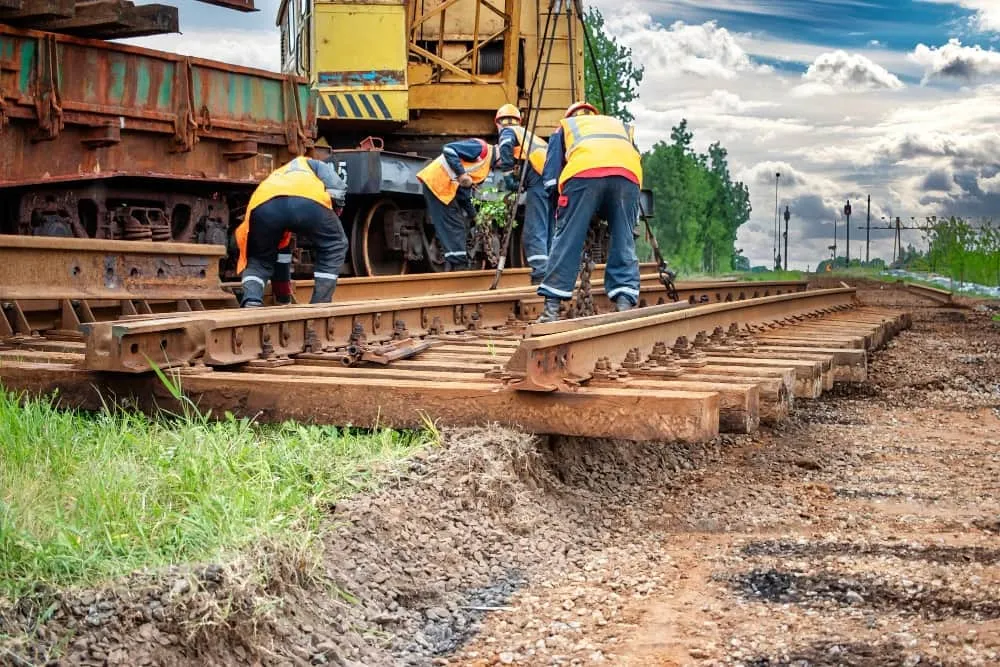 High Paying Railway Jobs in the UK: A Practical Guide to Roles, Salaries and How to Get In