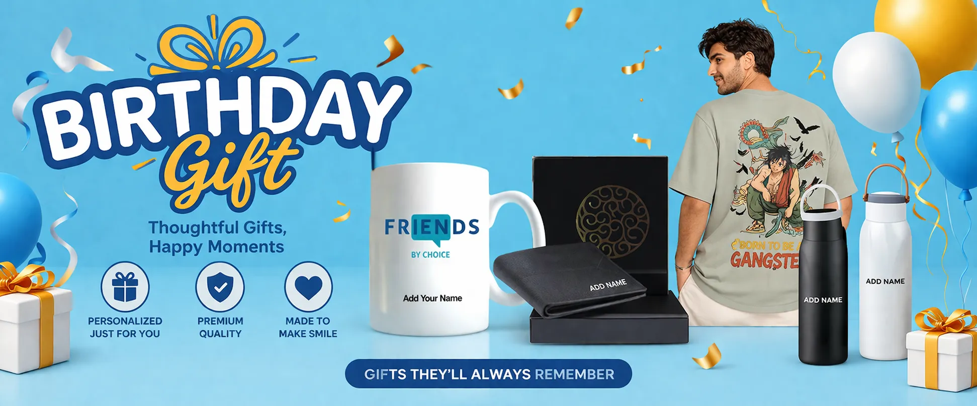 How Modern Relationships Are Influencing Trends in Birthday Gift for Husband Selections