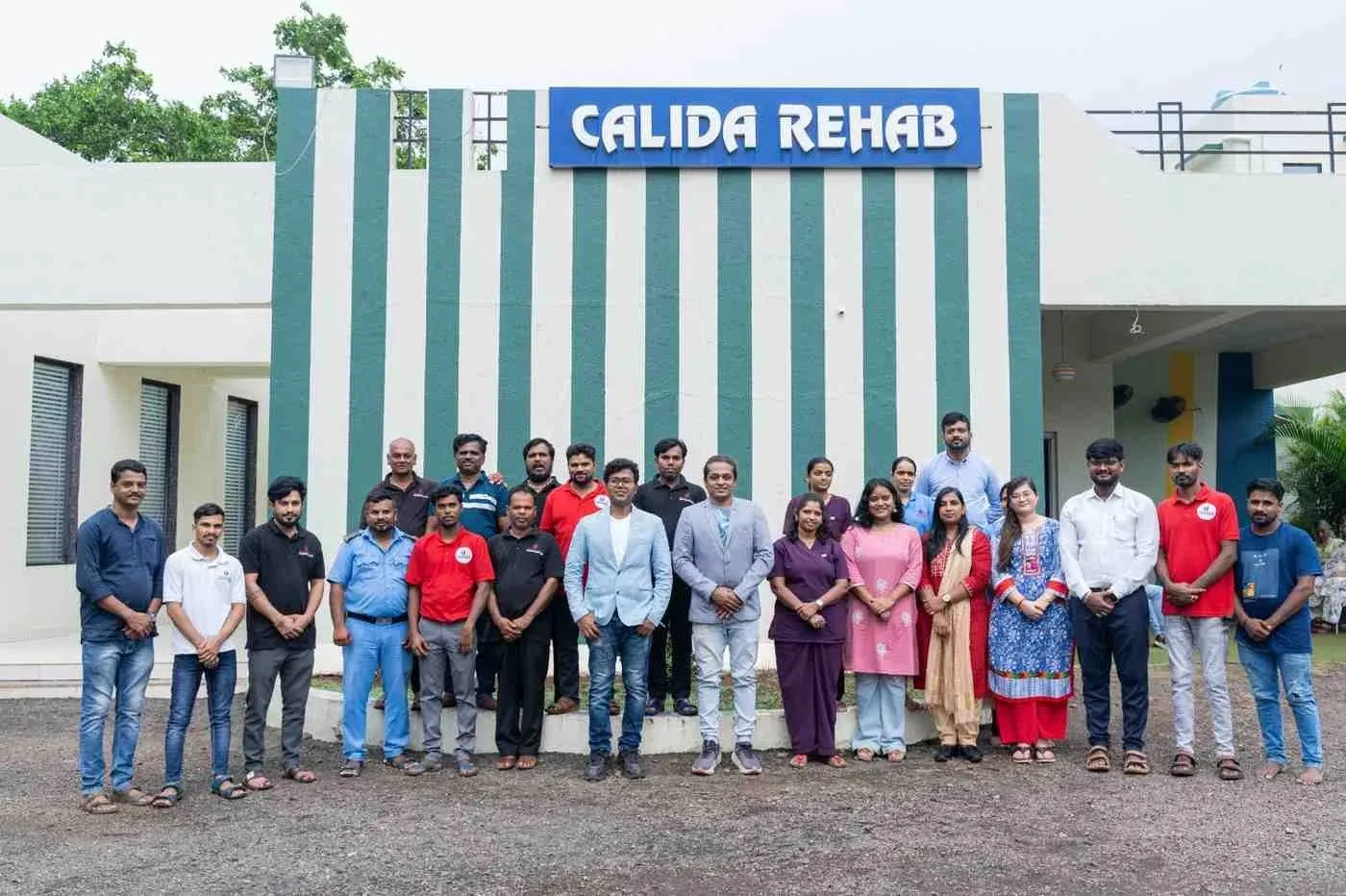Modern Mental Hospital Infrastructure in Mumbai: Facilities, Design & Treatment Explained
