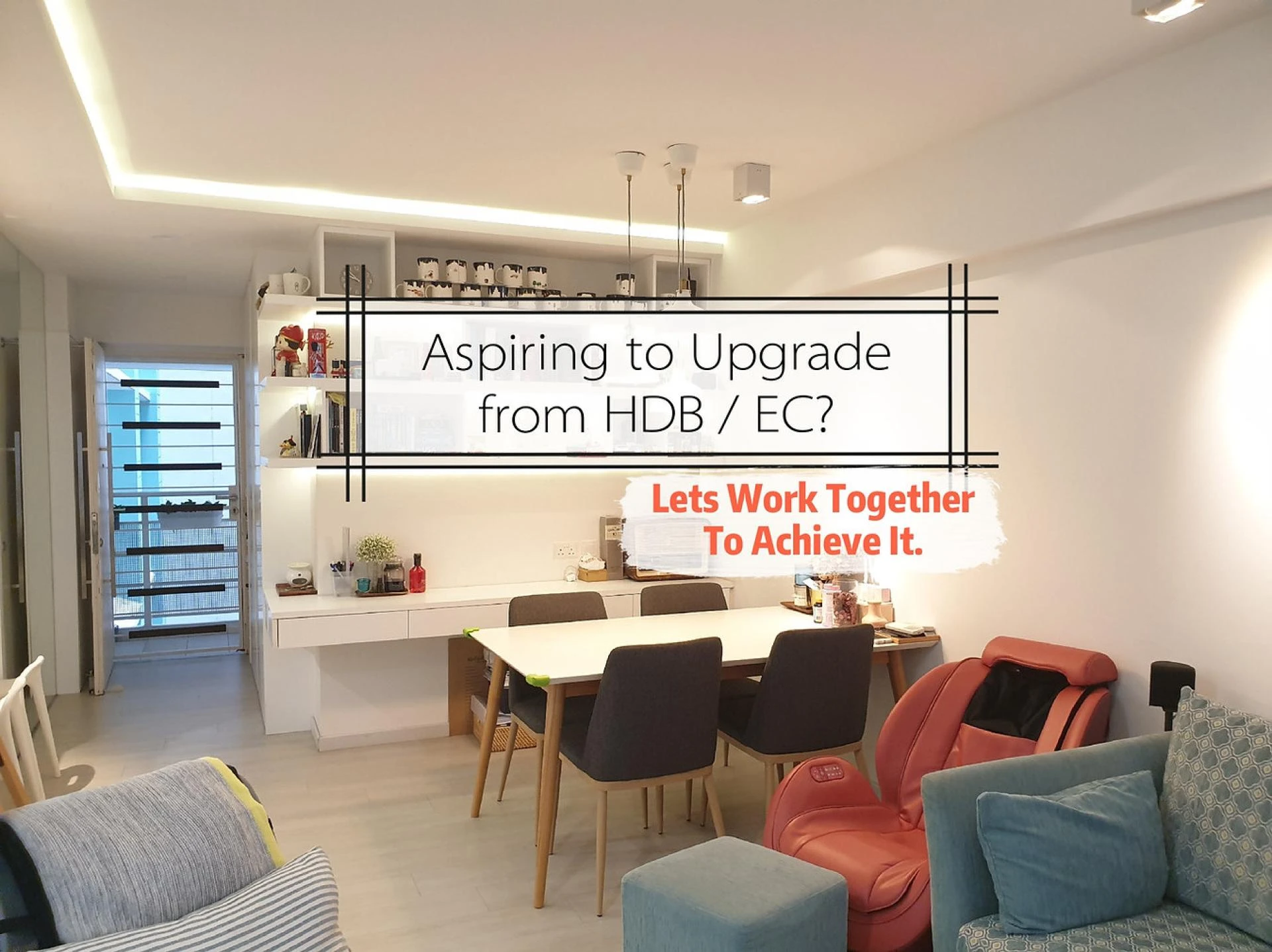 Get the royal lifestyle in Singapore when you upgrade from hdb to private condos and sell hdb buy condo